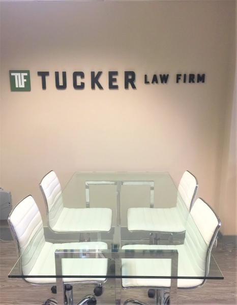 The Tucker Law Firm