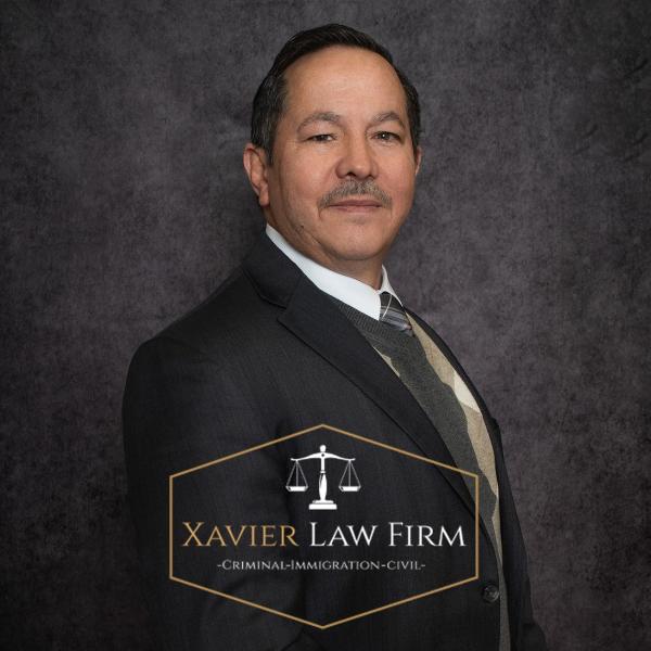Xavier Law Firm
