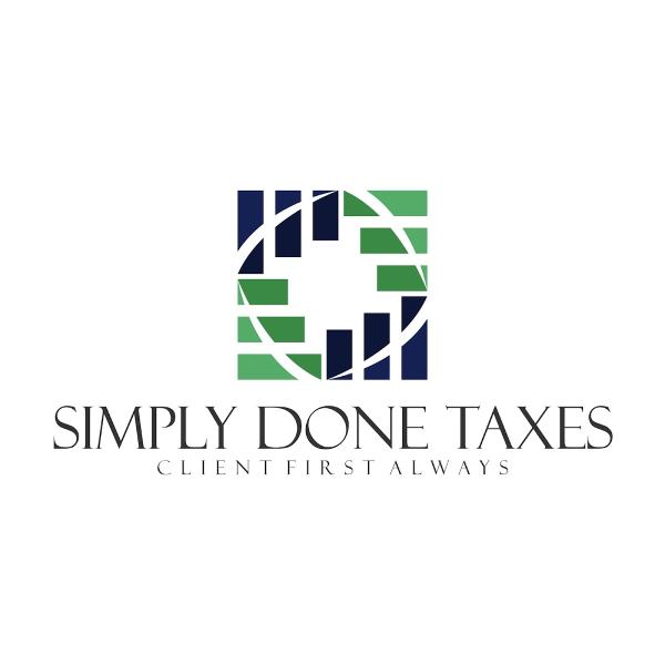 Simply Done Taxes