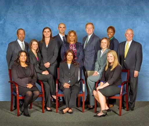 Clark & Washington Attorneys and Counselors at Law
