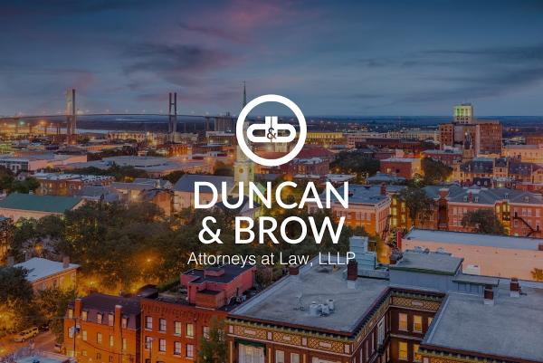 Duncan & Brow, Attorneys at Law, Lllp