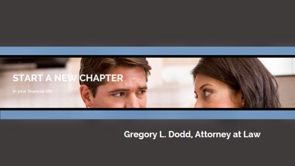 Gregory L. Dodd, Attorney at Law
