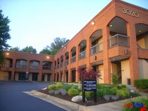 Olde Mill Executive Suites