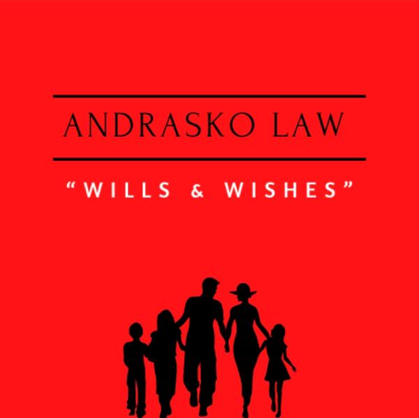 Andrasko Law