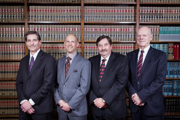 Armstrong the Law Firm