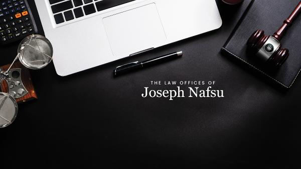 Law Offices of Joseph Nafsu
