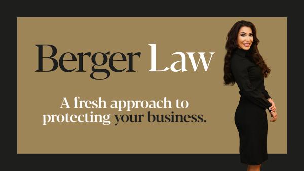 Berger Law Firm