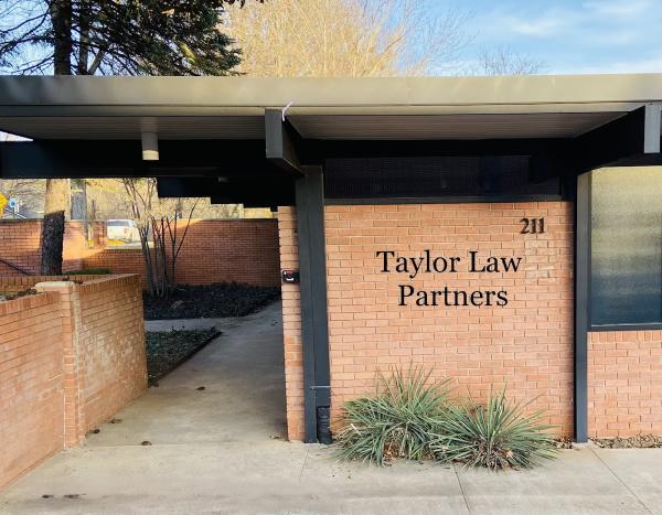 Taylor Law Partners