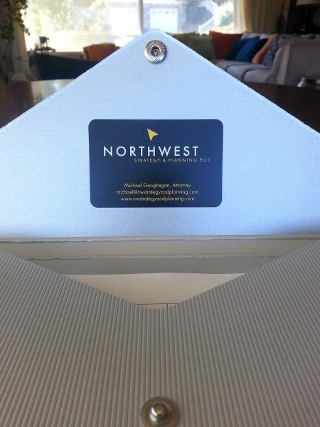 Northwest Strategy and Planning