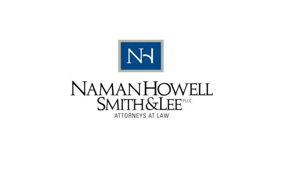 Naman, Howell, Smith & Lee