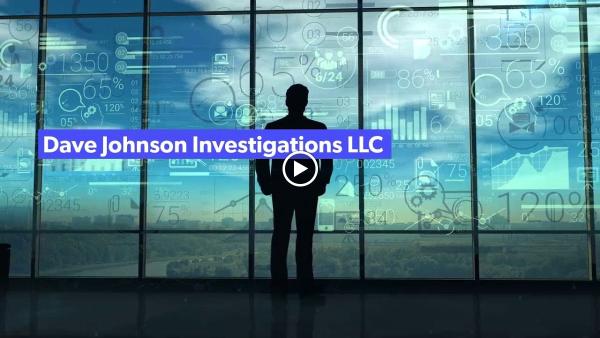 Dave Johnson Investigations