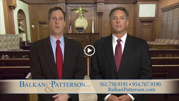 Balkan Patterson & Charbonnet - Trial Attorneys