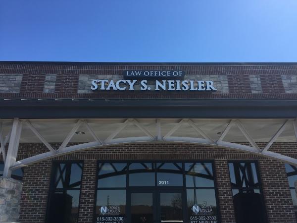 The Law Office of Stacy S. Neisler