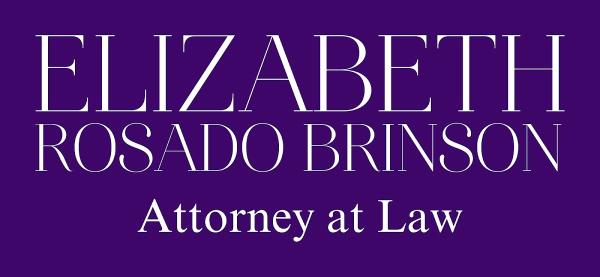 The Law Office of Elizabeth Rosado Brinson