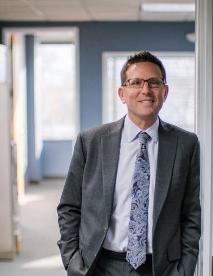 The David Frank Law Group