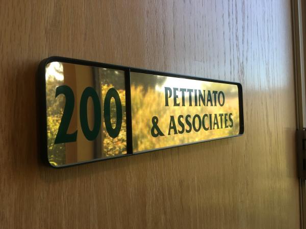 Pettinato & Associates