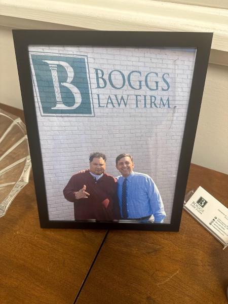 Boggs Law Firm