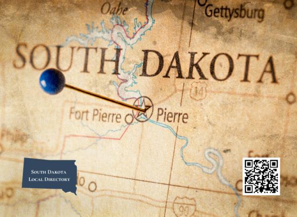 South Dakota Local Business Directory