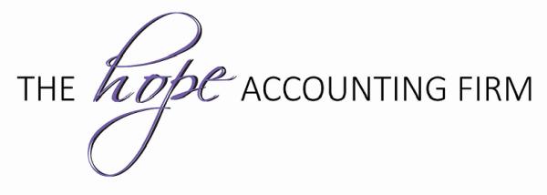 The Hope Accounting Firm