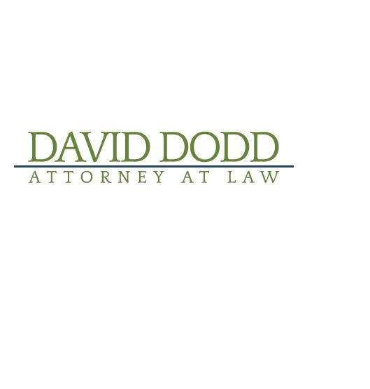 David Dodd Attorney at Law