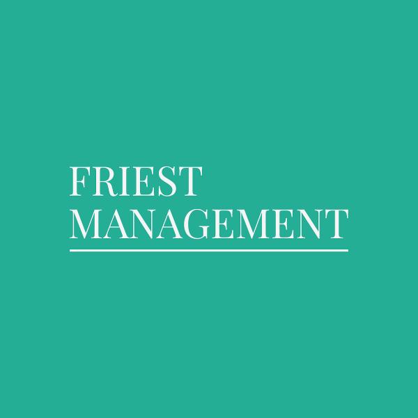 Friest Management