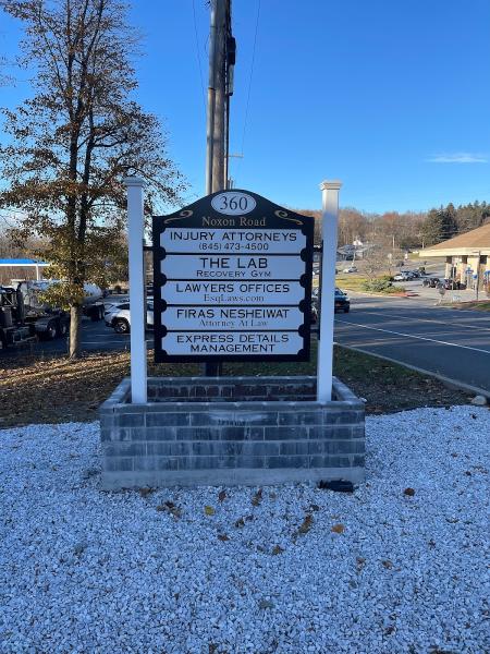 Law Office of Firas E. Nesheiwat