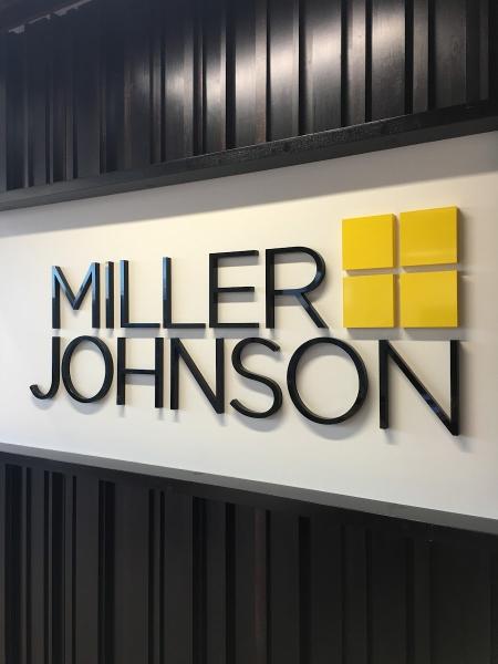 Miller Johnson Attorneys and Counselors