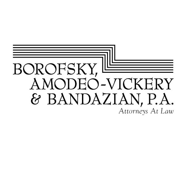 Borofsky, Amodeo-Vickery & Bandazian PA