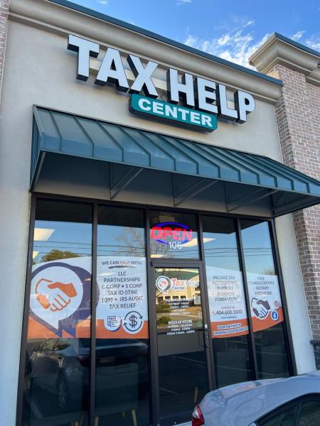 Tax Help Center