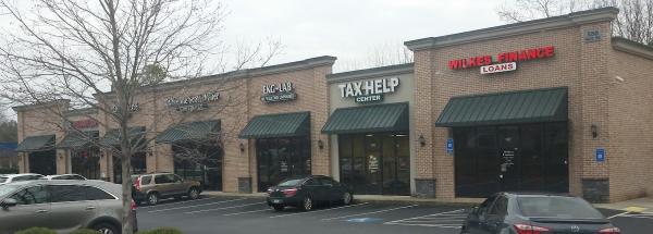 Tax Help Center