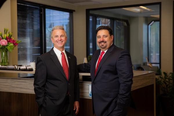 Russell & Lazarus Apc, Personal Injury Lawyer