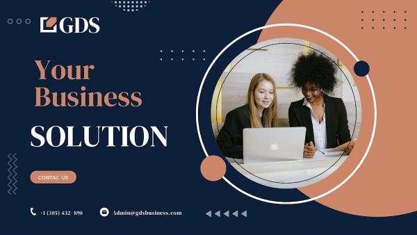 GDS Business Solutions