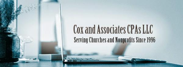 Cox & Associates CP As