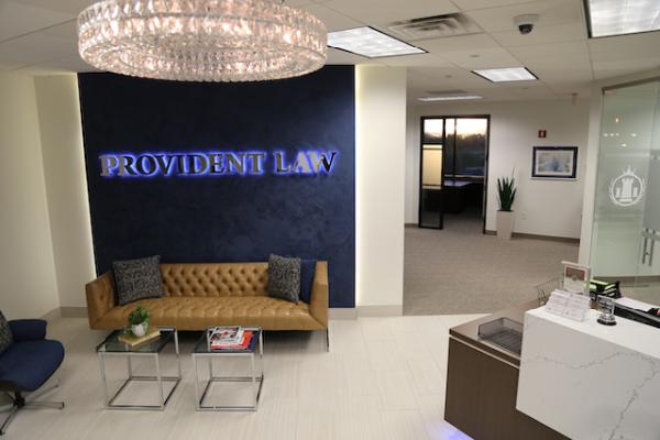 The Law Offices of Mary T. Hone
