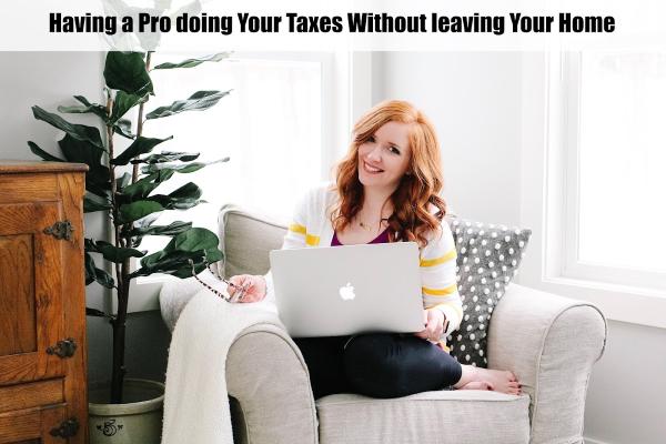 Torchlight Tax and Financial Solutions Tax Preparation