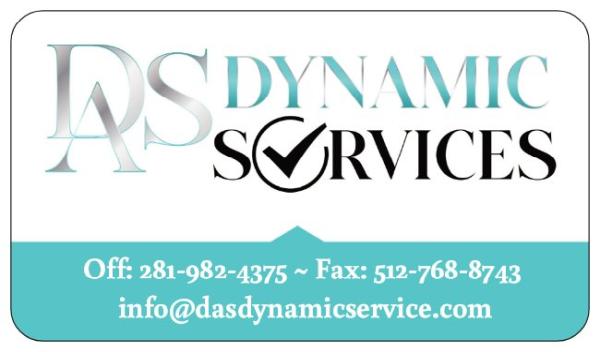 DAS Dynamic Services