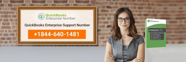 Quick Books Enterprise Support Number