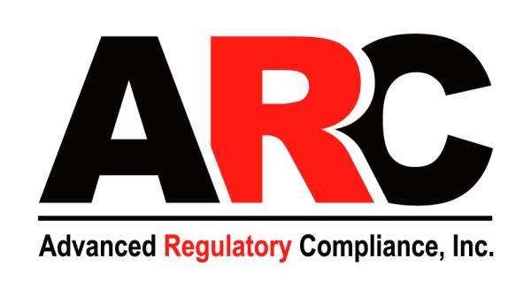 Advanced Regulatory Compliance