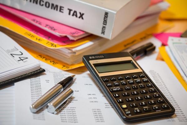 Stanza Tax Services