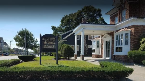 Connelly Law Offices