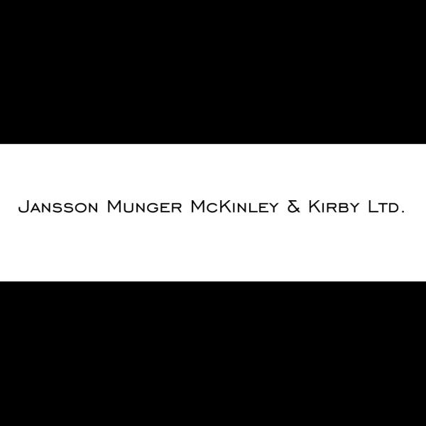 Jansson Munger McKinley & Kirby
