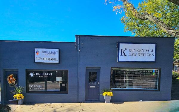 Kuykendall Law Offices