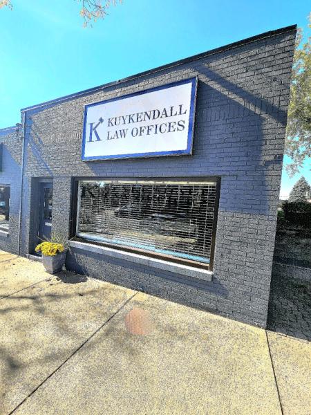 Kuykendall Law Offices