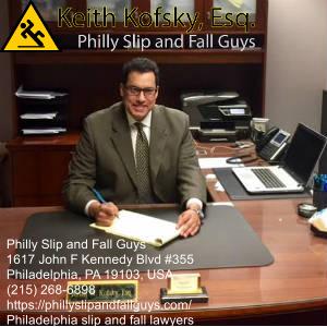 Philadelphia Slip and Fall Lawyer Philly Slip and Fall Guys