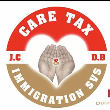 Care Tax & Immigration / JD Kare Enterprises