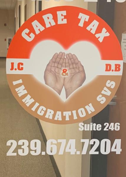 Care Tax & Immigration / JD Kare Enterprises