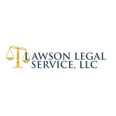 Lawson Legal Service