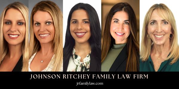Johnson Ritchey Family Law Firm