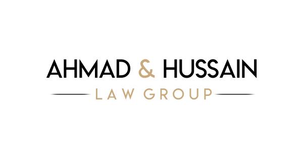 Ahmad & Hussain Law Group