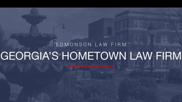Edmonson Law Firm